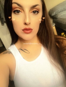 escorts AndreaAlways