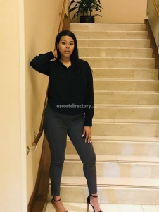 escorts Niani Lee