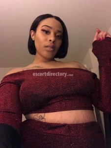escorts Niani Lee