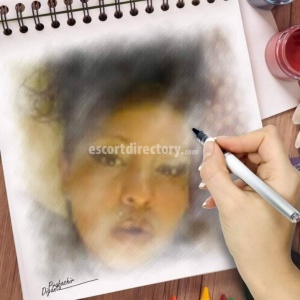 escorts Naughty Nikki