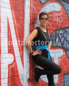 escorts Toronto companion