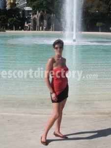 escorts Toronto companion