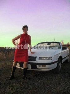 escorts Canadian Courtesan London