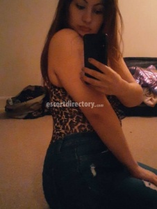 escorts Deserrie