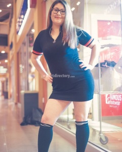 escorts Deserrie