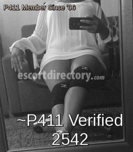 escorts External Consultant