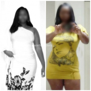 escorts Honey Munroe