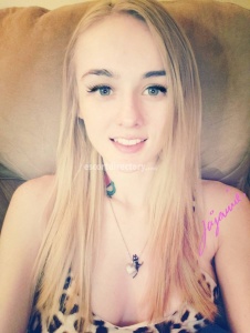escorts Jajamie Carter