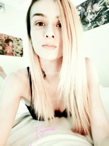 escorts Jajamie Carter