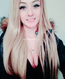 escorts Jajamie Carter