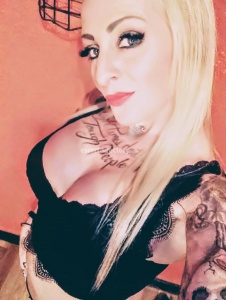 escorts Portia Gunns