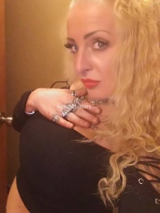 escorts Portia Gunns