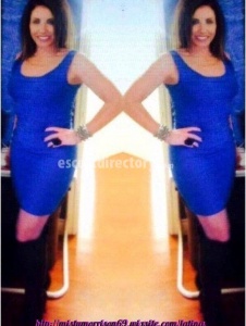 escorts MISTY MORRISON