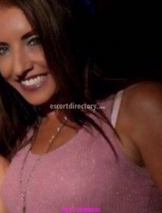 escorts MISTY MORRISON