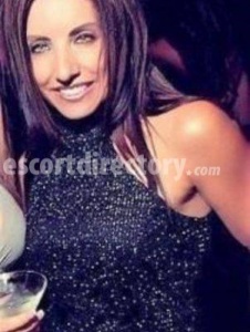 escorts MISTY MORRISON