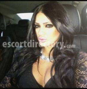 escorts Amina