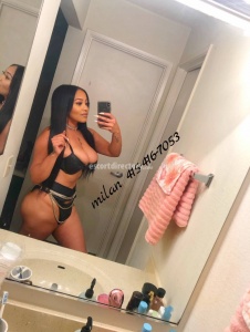 escorts Milan