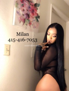 escorts Milan