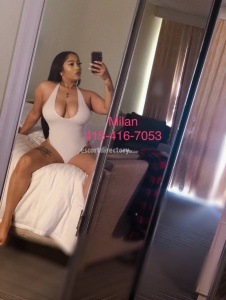 escorts Milan