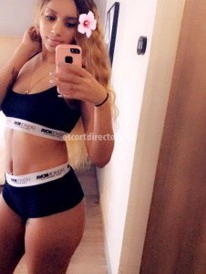 escorts Carmen