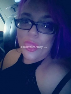 escorts Candylover69