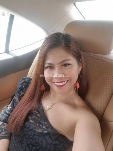 escorts FILIPINA LISA CUTE PETITE