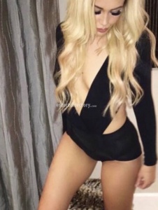 escorts Sammy