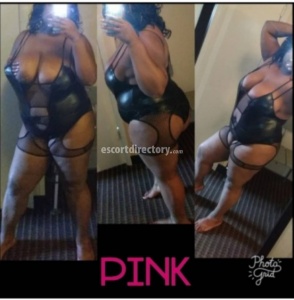 escorts Pink26