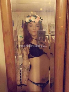 escorts Rooroo