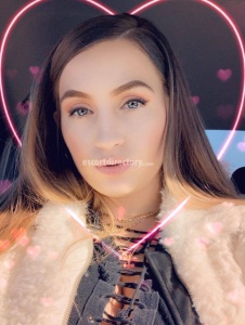 escorts Anastasia Rose