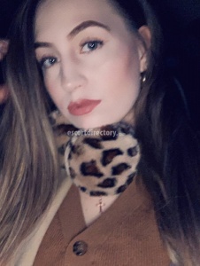 escorts Anastasia Rose