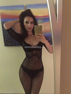 escorts Andrianna from Odessa