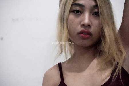 escorts Misselisa