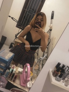 escorts Misselisa