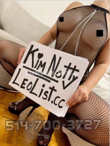 escorts Kim Notty
