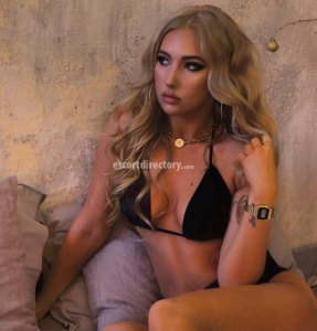 escorts Mila