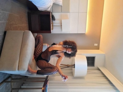 escorts Goddess brandy