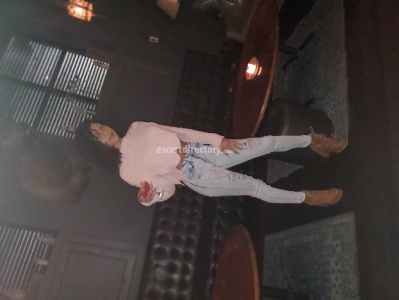 escorts Goddess brandy