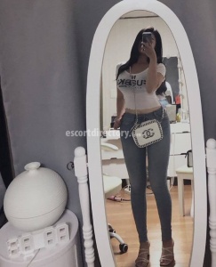 escorts RUDA-INDEPENDENT