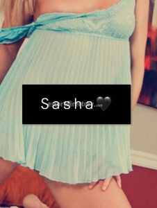 escorts Sashalynn