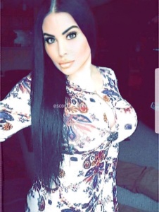 escorts scarlet winters