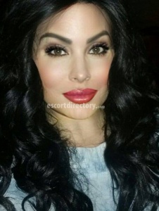 escorts scarlet winters