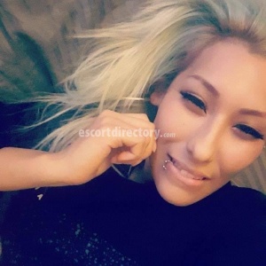 escorts ExoticBlondePocahontas97