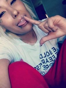 escorts ExoticBlondePocahontas97