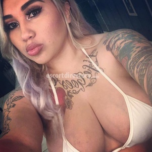 escorts Tonia