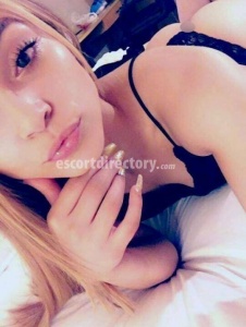 escorts April