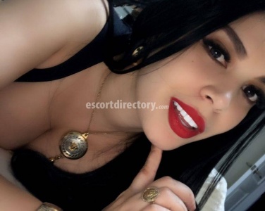 escorts Sandra