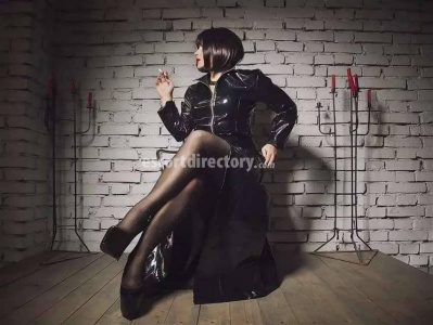 escorts ANETTE