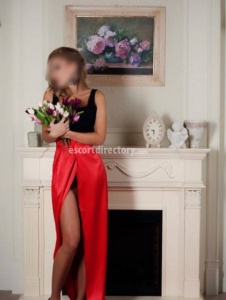 escorts ANiA