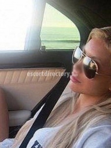escorts ANiA